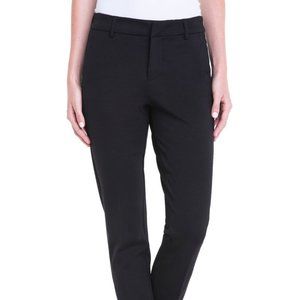 Liverpool Casual Kelsey Black Trousers-New